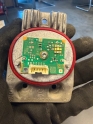 Mercedes W205 C Serisi Far Led Beyni Orjinal 212.460-00