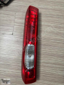 RENAULT TRAFİC SOL STOP YAN SANAYİ SIFIR