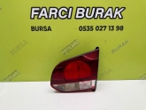 GOLF 6 SAĞ İÇ FÜME STOP ORJİNAL HATASIZ 5K0945094K