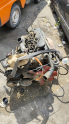 Ford transit 2.5 kalem enjoktor motor