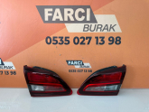 OPEL ASTRA J SEDAN TAKIM İÇ STOP SIFIR İTHAL