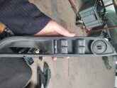 Ford Fiesta sol ön cam ayna kontrol paneli F1ET14A132AB