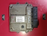 MJD6F3 FİAT PUNTO MOTOR BEYNİ 51843361