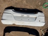 OPEL  CORSA D ARKA TAMPON