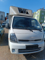 Oto Çıkma Parça / Şanzıman & Vites / Defransiyel / Kia / Bongo / Çıkma Parça 