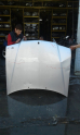 MERCEDES C180 C200 C220 C250 W202 MOTOR KAPUTU