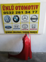 Çıkma 2013 2018 Toyota Auris sol ön çamurluk