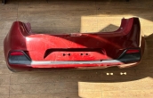 KİA CEED 2014 ARKA TAMPON DOLU SÖKME  - CK OTOMOTİV -