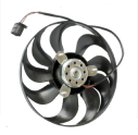 FAN MOTORU POLO 03-10  KÜÇÜK SAĞ 1.4 BENZİNLİ 290 MM  6Q0959455J