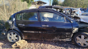 Megane 2 sağ ön kapı