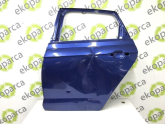 VOLKSWAGEN POLO TAİGO  2017 2024 SOL ARKA KAPI 2G4833051