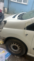 Fiat scudo sol ön çamurluk