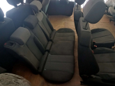 Oto Çıkma Parça / Mekanik / Koltuk / Seat / Leon / Çıkma Parça 