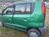HYUNDAİ ATOS SOL ARKA KAPI