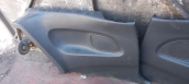 Oto Çıkma Parça / Mekanik / Kapı Döşemesi / Mazda / 323 / Çıkma Parça 