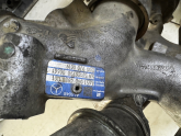Oto Çıkma Parça / Motor / Turbo / Mercedes / E Serisi / Çıkma Parça 