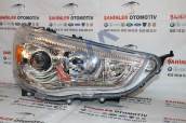 Oto Çıkma Parça / Elektrik / Far / Mitsubishi / Asx / Çıkma Parça 