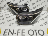 FORD TRANSİT MERCEKLİ XENON SAĞ SOL FAR ORJİNAL SIFIR  3