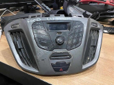 Ford Transit Custom için Orijinal Torpido Kapağı