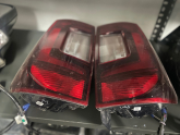 2024 AMAROK ÇIKMA ORJİNAL SAĞ VE SOL STOP