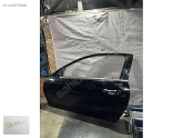 MERCEDES C SERİSİ W204 COUPE SİYAH DOLU SOL ÖN KAPI