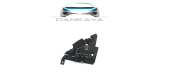 ALT DAVLUMBAZ SOL CLİO IV SYMBOL 2016 620257603R
