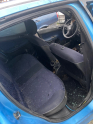 Peugeot 207 koltuk takımı