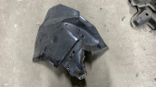 OPEL CORSA E SOL ARKA ÇAMURLUK ÇIKMA CANCAN OPEL
