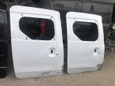 2016 dacia dakker sağ arka kapı