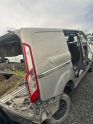 FORD CUSTOM SAĞ ARKA KESME ÇAMURLUK ORJİNAL ÇIKMA