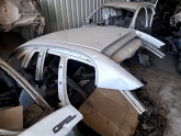 ÖZMEN OPEL ASTRA H HB HATCHBACK ÇIKMA TAVAN SACI