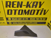 689217702R DACİA SANDERO STEPWAY KONSOL GİYDİRMESİ ORJ ÇIKMA