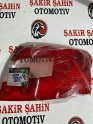 2015-2016 Skoda Octavia Stop Camı