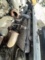 Peugeot 307 su radyatörü