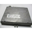 Citroen Motor Beyni S101700211D