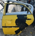 TOYOTA COROLLA SOL ARKA KAPI