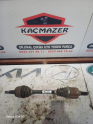 Oto Çıkma Parça / Alt Takım & Direksiyon / Aks / Citroen / Jumpy / Çıkma Parça 