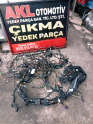Passat B8.5 BUSSENİS PAKET İC TESİSAT 2020-2023