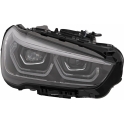Bmw DEPO Far Sag 63119477812 X1 F48