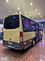 Iveco - Otoyol IVECO DAİLY CAN CAN SAĞ 3.DOLMUŞ YAN CAM