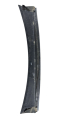 OPEL CROSSLAND CAM ÖNÜ IZGARASI ÇIKMA ORJİNAL 13476245