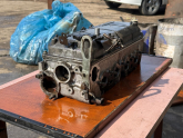 Oto Çıkma Parça / Motor / Silindir Kapağı / Mazda / 323 / Çıkma Parça 
