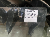 MİTSUBİSHİ COLT SOL ÖN KAPI CAMI TEK KAPI ORJİNAL ÇIKMA TEMİZ