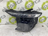 AUDI Q3 2025 2026 SOL FAR KIRIK 83H941033