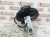 Renault Fluence 3820 Westinghouse Fren Hidrolik Merkezi