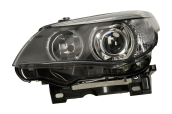 Bmw 5 Serisi E60 Sol Xenon Far 1EL163079001