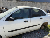 Oto Çıkma Parça / Ford / Focus / Kaporta & Karoser / Çamurluk / Çıkma Parça 