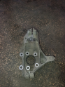 31387653 Volvo V40 Sağ ön Taşıyıcı
