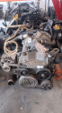Fiat linea 1.3 Euro 5 dizel çıkma komple motor