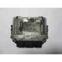 Citroen C4 1.6 HDI Motor Beyni 0281013332 EDC16C34 9664257580